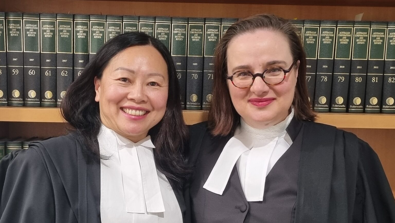 BPBR v Minister for Immigration and Multicultural Affairs [2024] FCA ...